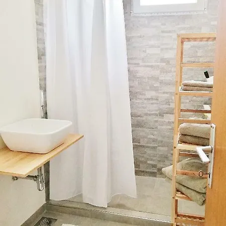 Starcevica Appartement *