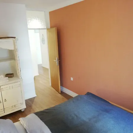 Starcevica Appartement
