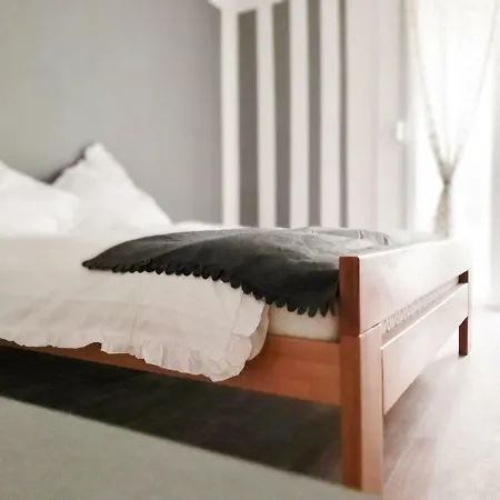Apartment Starcevica