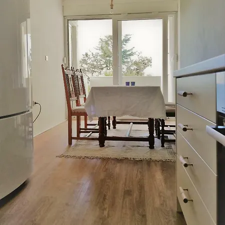 Apartamento Starcevica Zadar