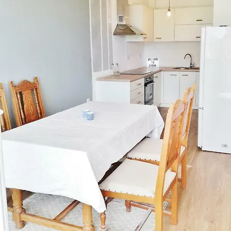 Apartamento Starcevica Zadar