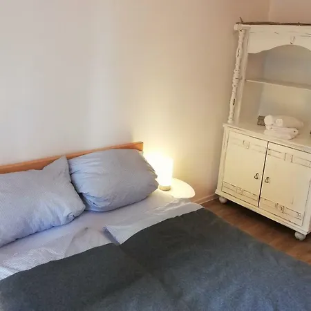 Starcevica Apartment