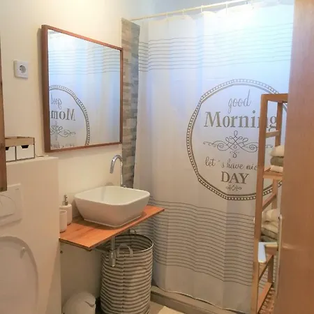 Starcevica Apartment